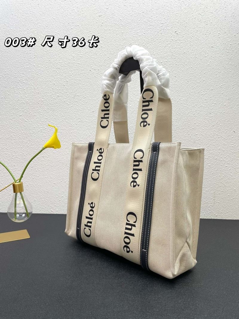 Chloe Shopping Bags